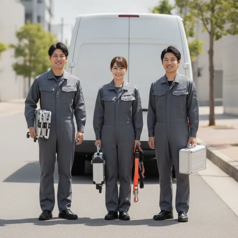 葬儀社 のチーム: Misato, Saitama